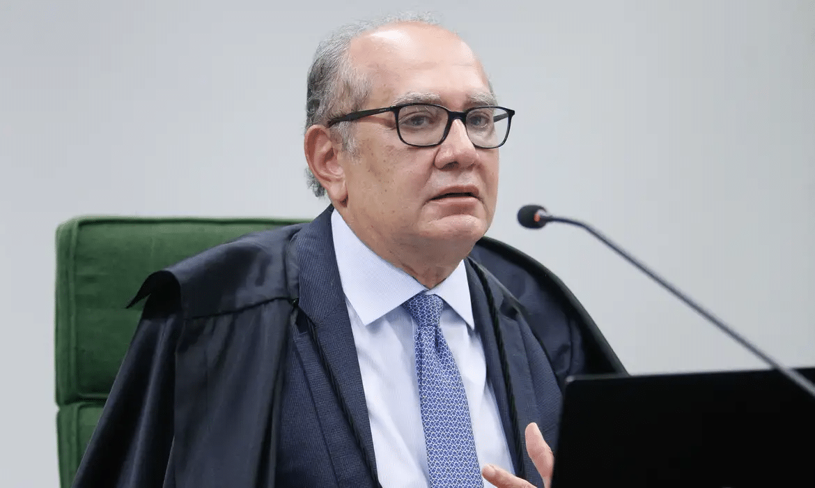 Gilmar defende Moraes no inquérito do golpe e diz que caso não pode se comparar ao de Moro