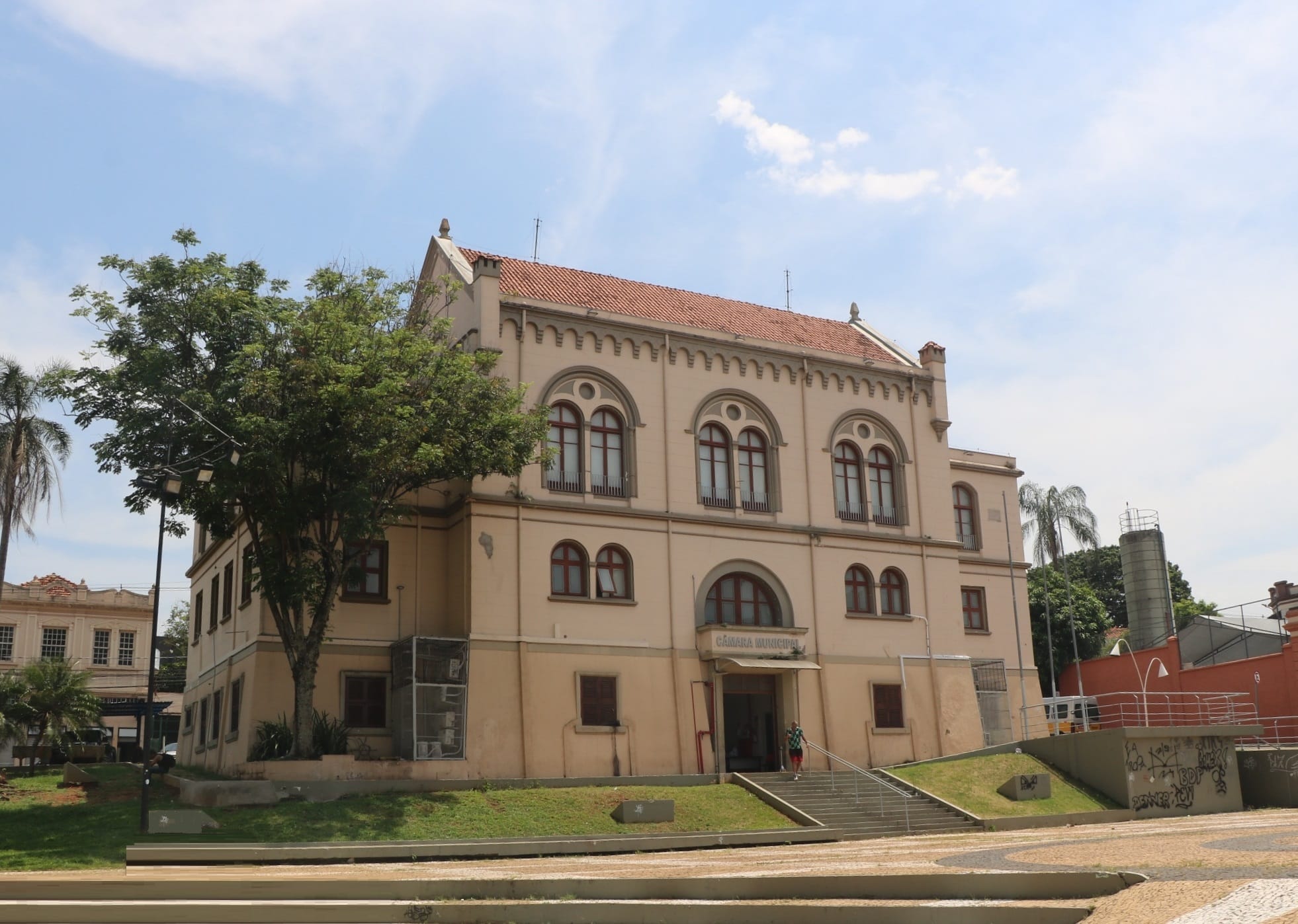 Comissões Permanentes da Câmara definem seus horários