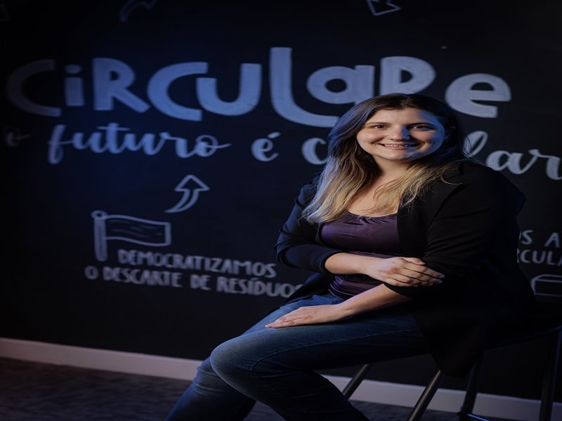 Startup de São Paulo debate a importância do descarte correto de eletrônicos e a economia circular em toda região