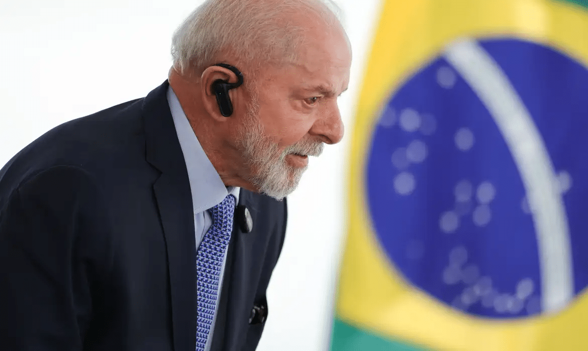 Lula sanciona lei para criar subsidiária