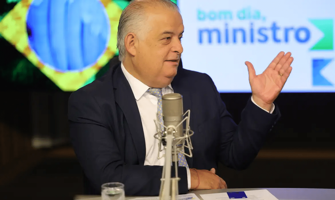 Governo quer maior acesso