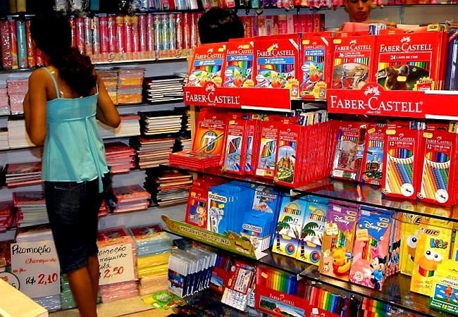 Impostos chegam a 52% no preço