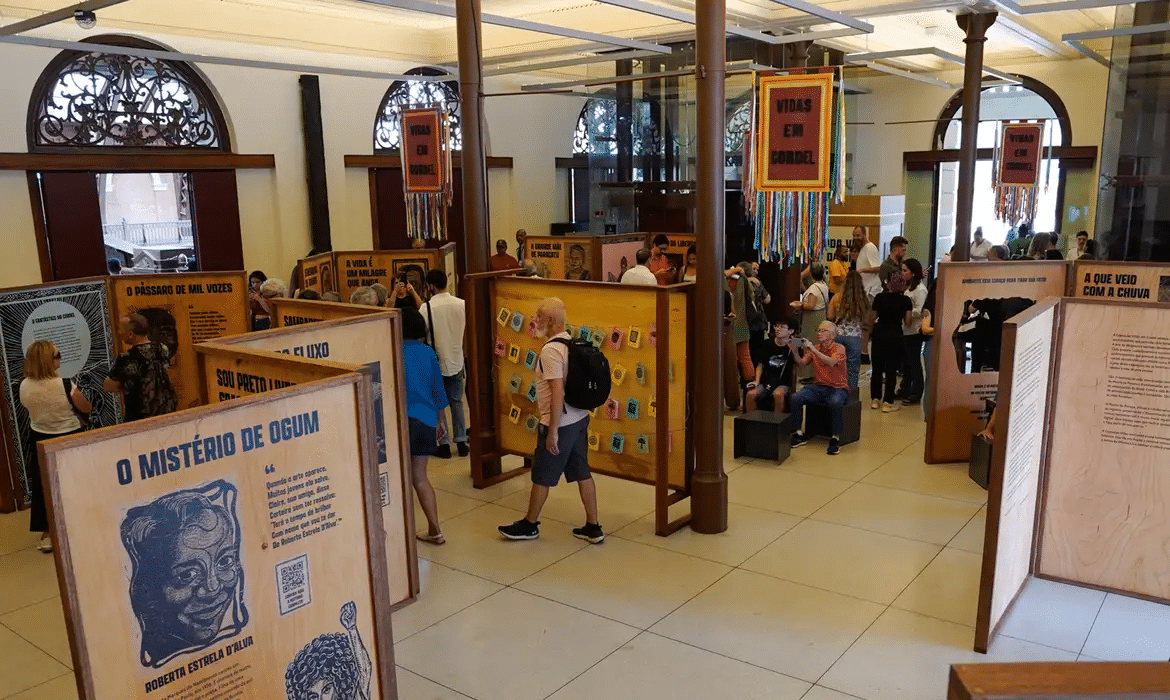 Museu abre programação de férias