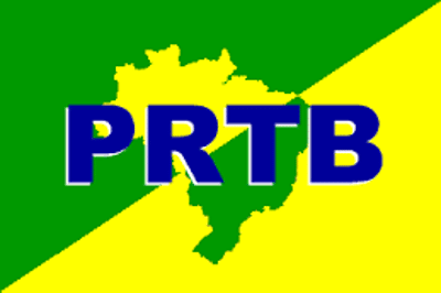 PRTB pretende mudar nome para ‘Brasileiro’