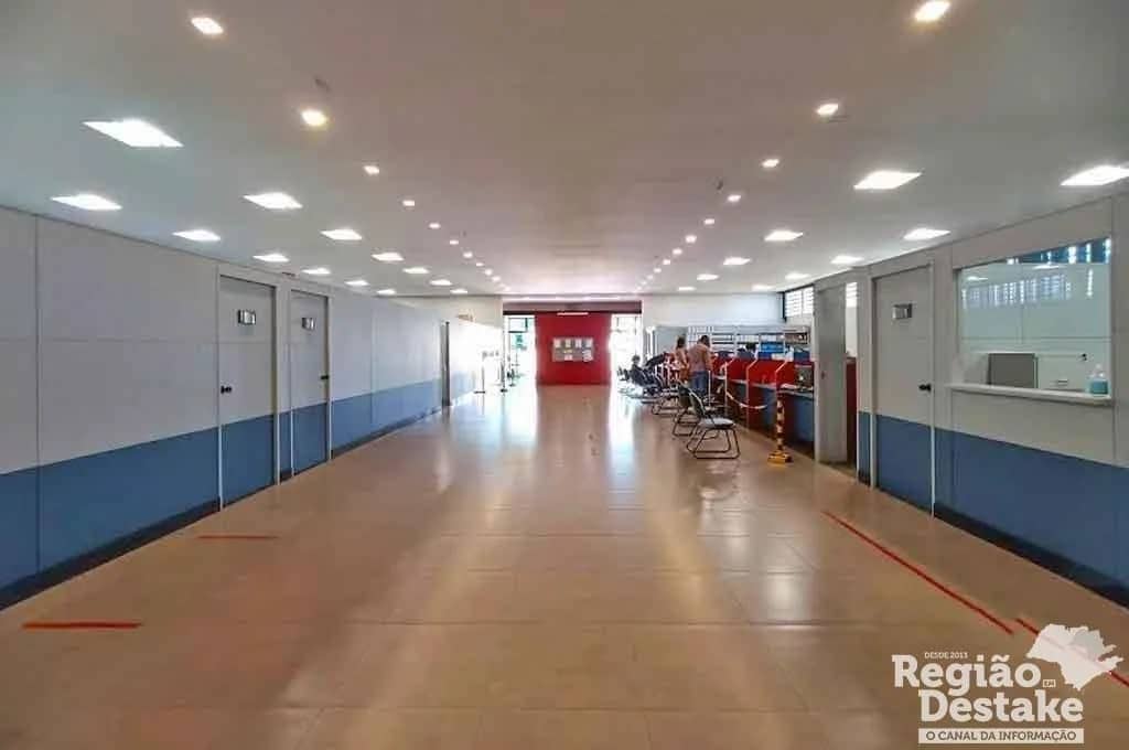 Prefeito decreta pontos facultativos