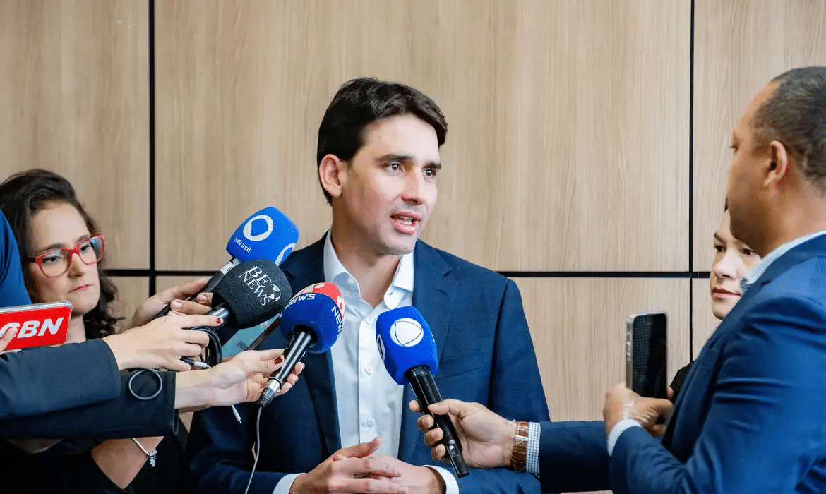 Passagens aéreas não devem subir