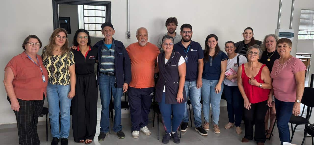 Cidadania e Conselho discutem cronograma de Conferência