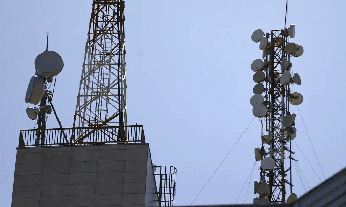 Sinal 4G chegará em áreas rurais