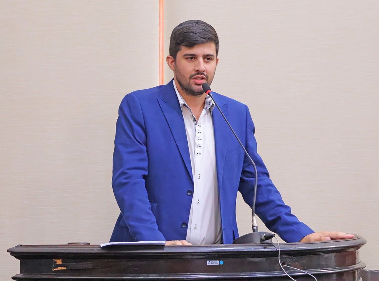 Bruno Zancheta anuncia recursos para realização de cursos