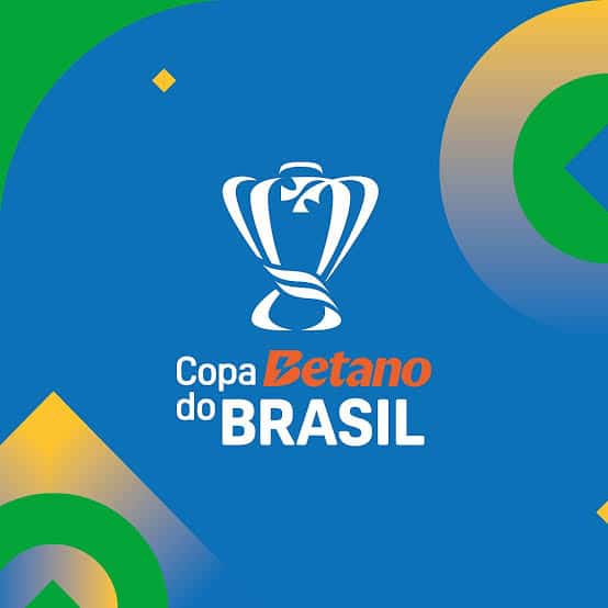 Copa do Brasil define os 20 jogos da 2ª fase