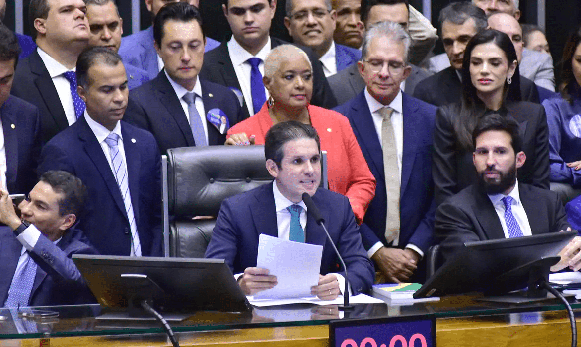Malafaia chama Motta de ‘mentiroso’ e acusa presidente da Câmara de agir em causa própria