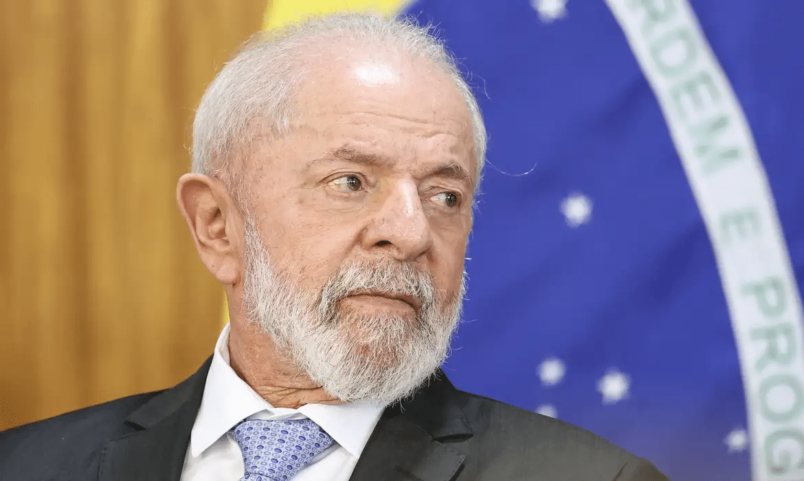 Lula e presidente do México se reúnem para estreitar relações