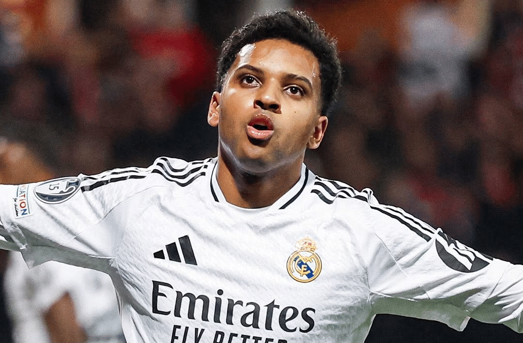 Rodrygo faz ‘gol relâmpago’ e Real Madrid larga à frente do Atlético nas oitavas de final