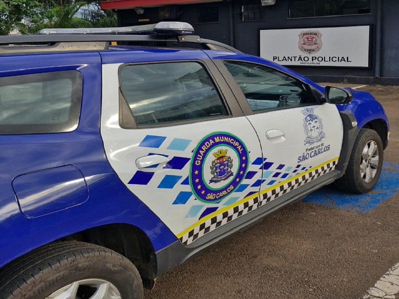 “Muralha Paulista” leva à prisão mais um procurado pela justiça em São Carlos