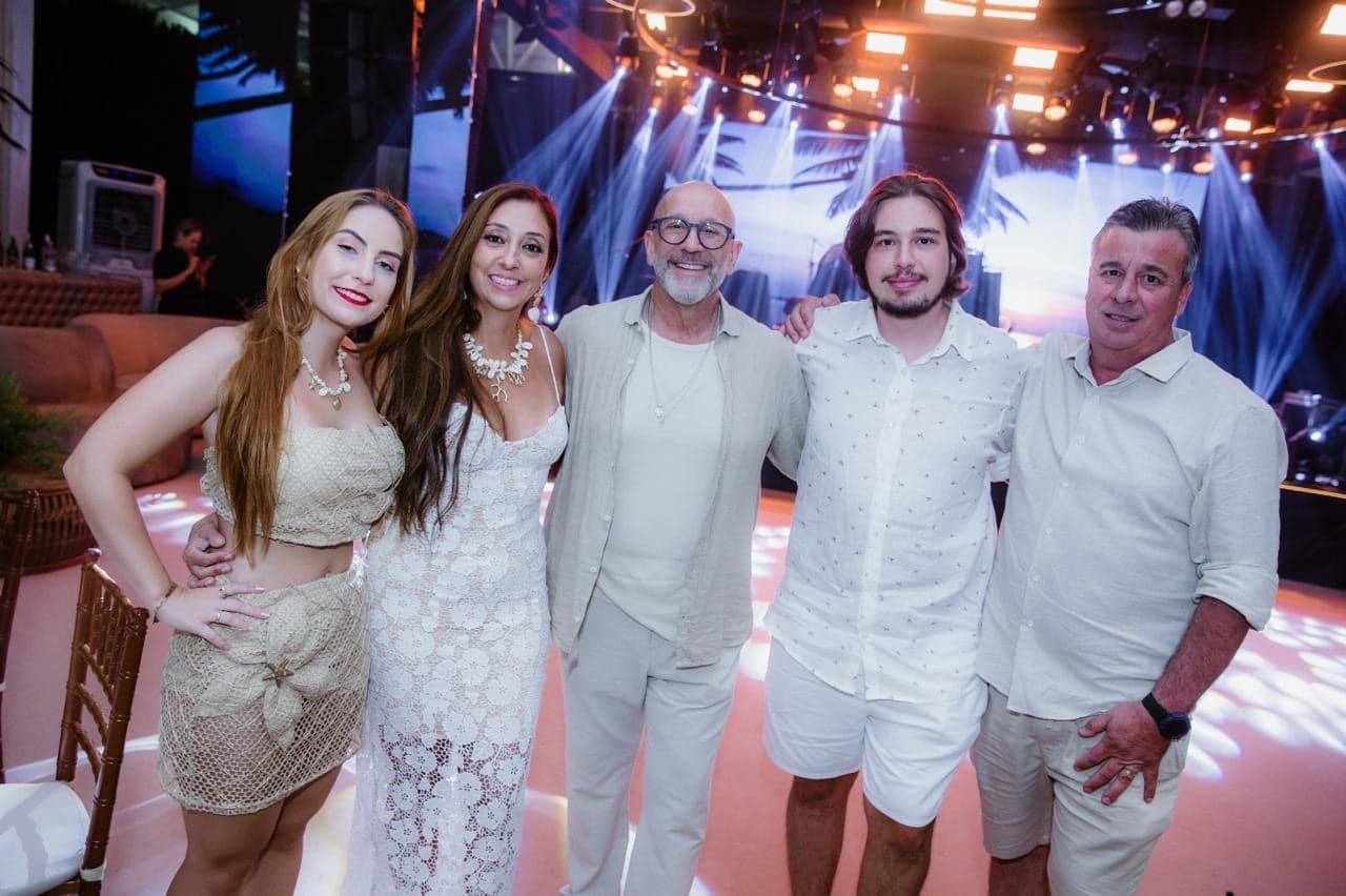 AMARO JR – COLUNA DE 14/3/2025