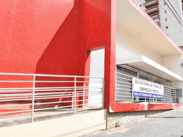 Inscrições foram prorrogadas