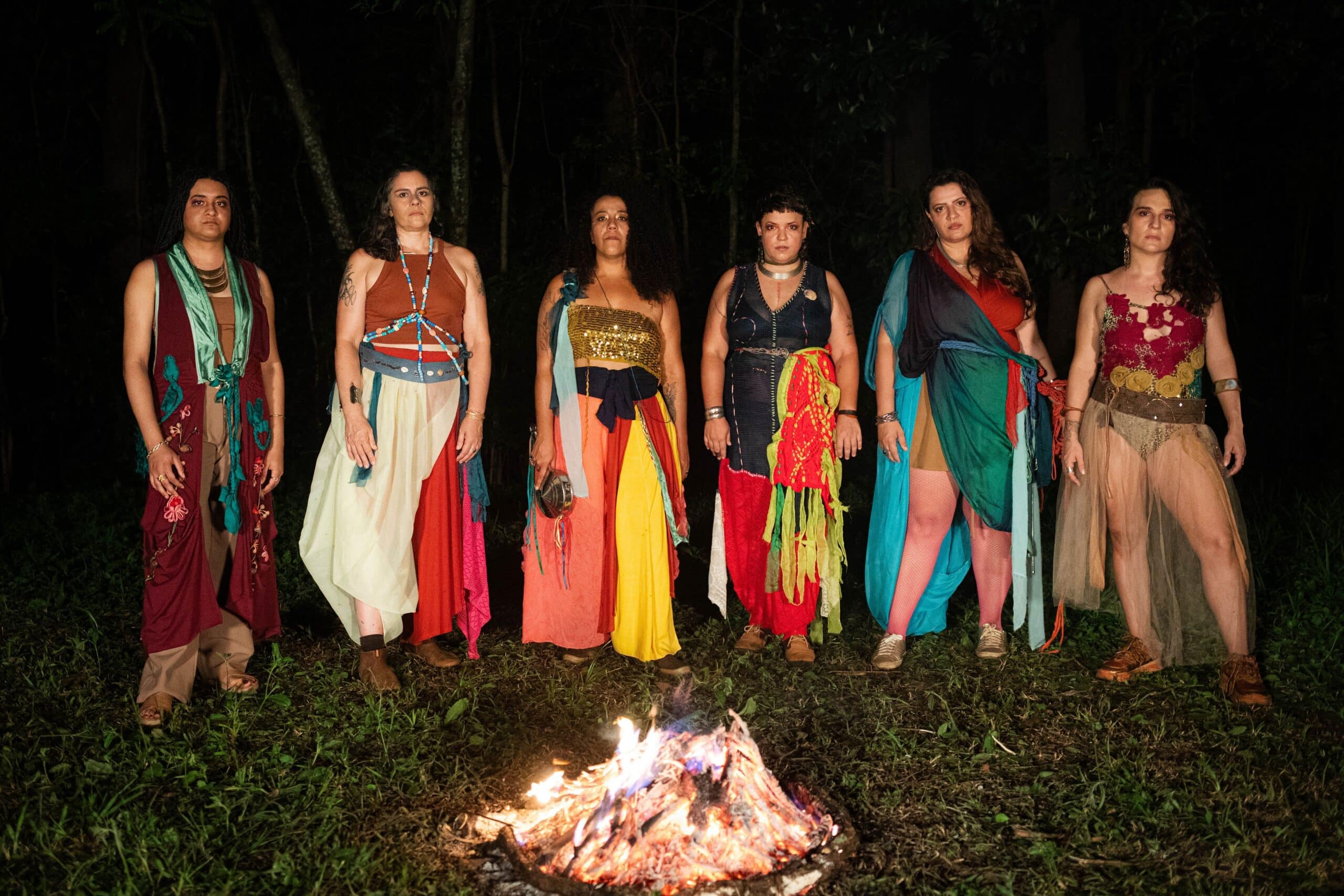 Grupo lança música e videoclipe