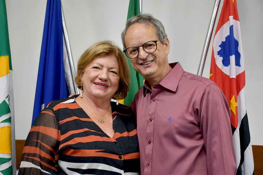 ACISC anuncia Madureira e Célia Presentes como os Comerciantes do Ano 2025