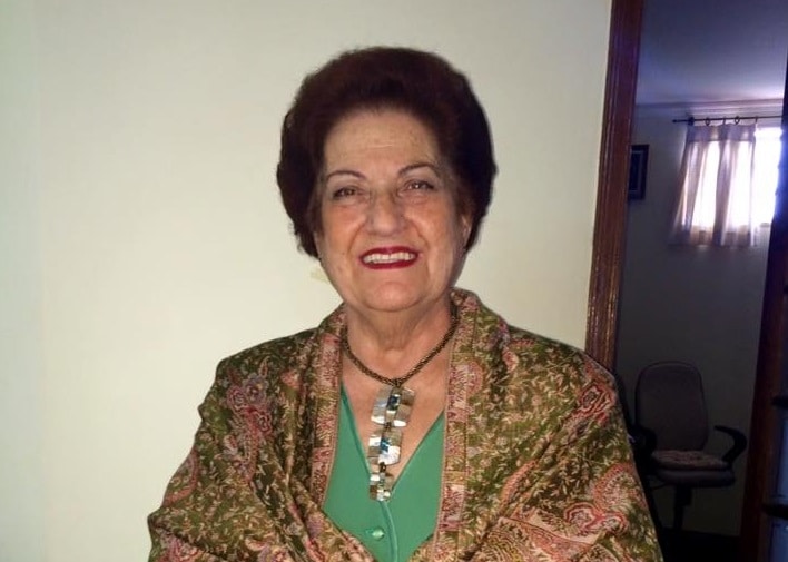 UFSCar disponibiliza dissertação de mestrado da professora Diana Cury