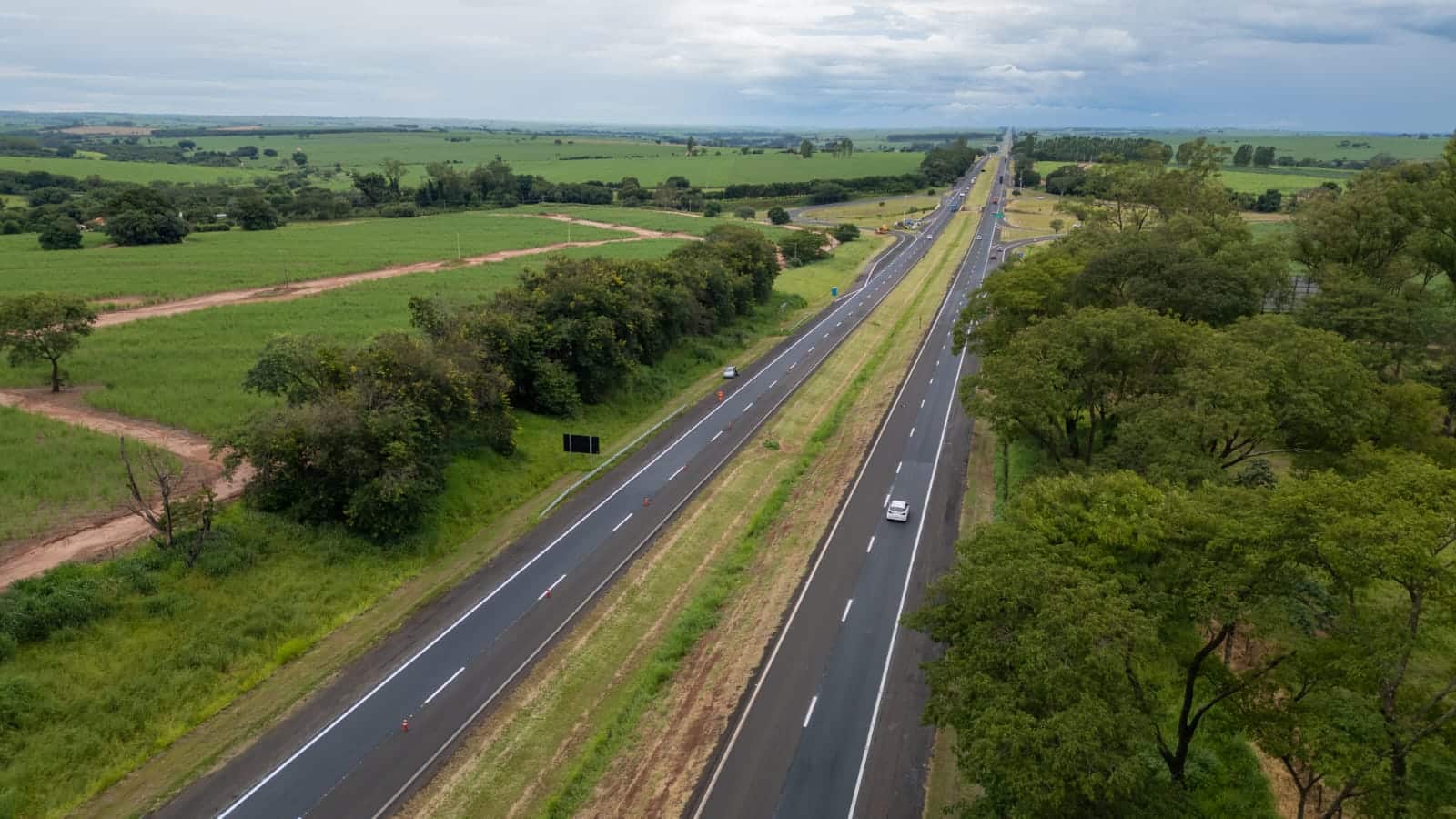 Confira cronograma de obras