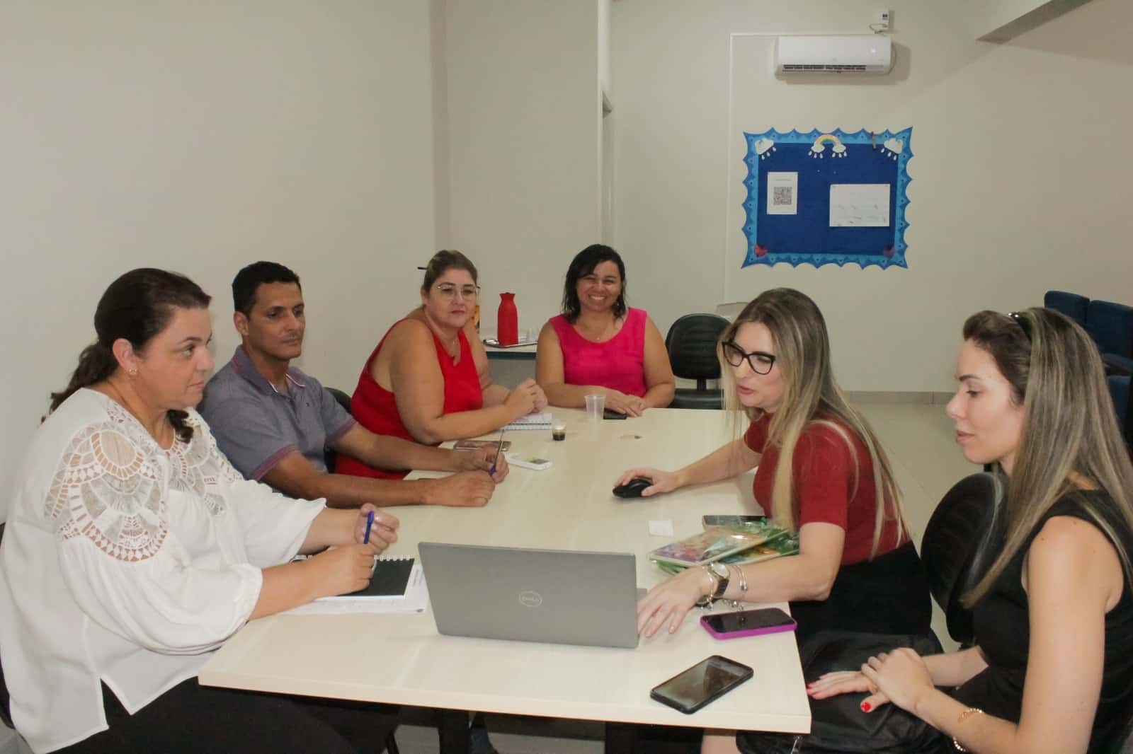 Educação financeira é tema de reunião