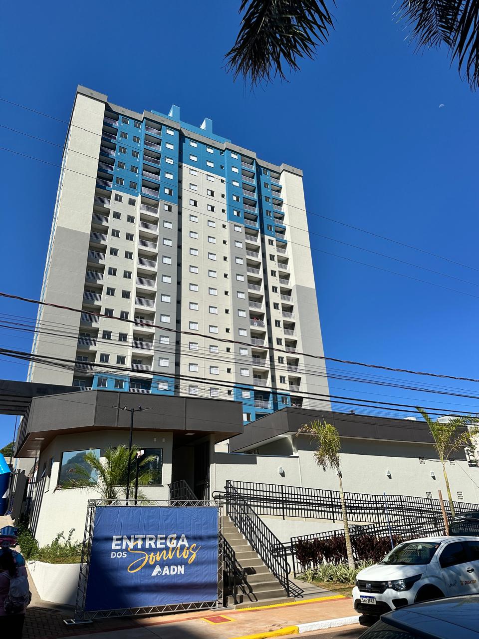 ADN Construtora entrega Lisboa Residence, seu 13º empreendimento em São Carlos