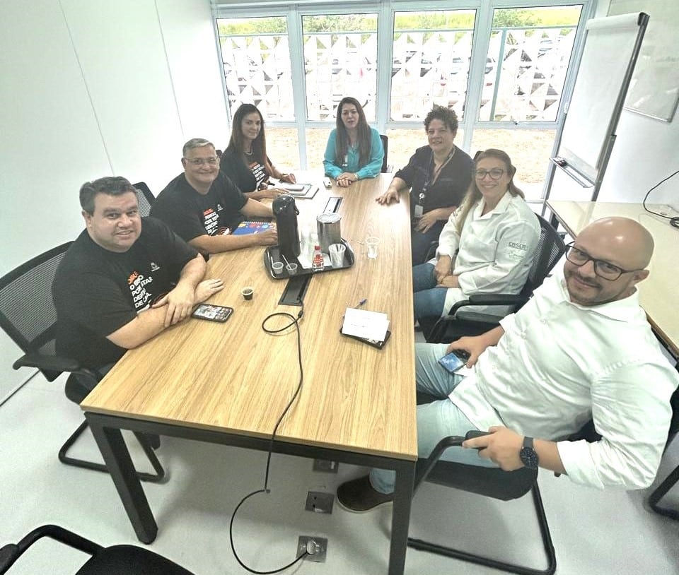 HU-UFSCar integra Plano de Contingência
