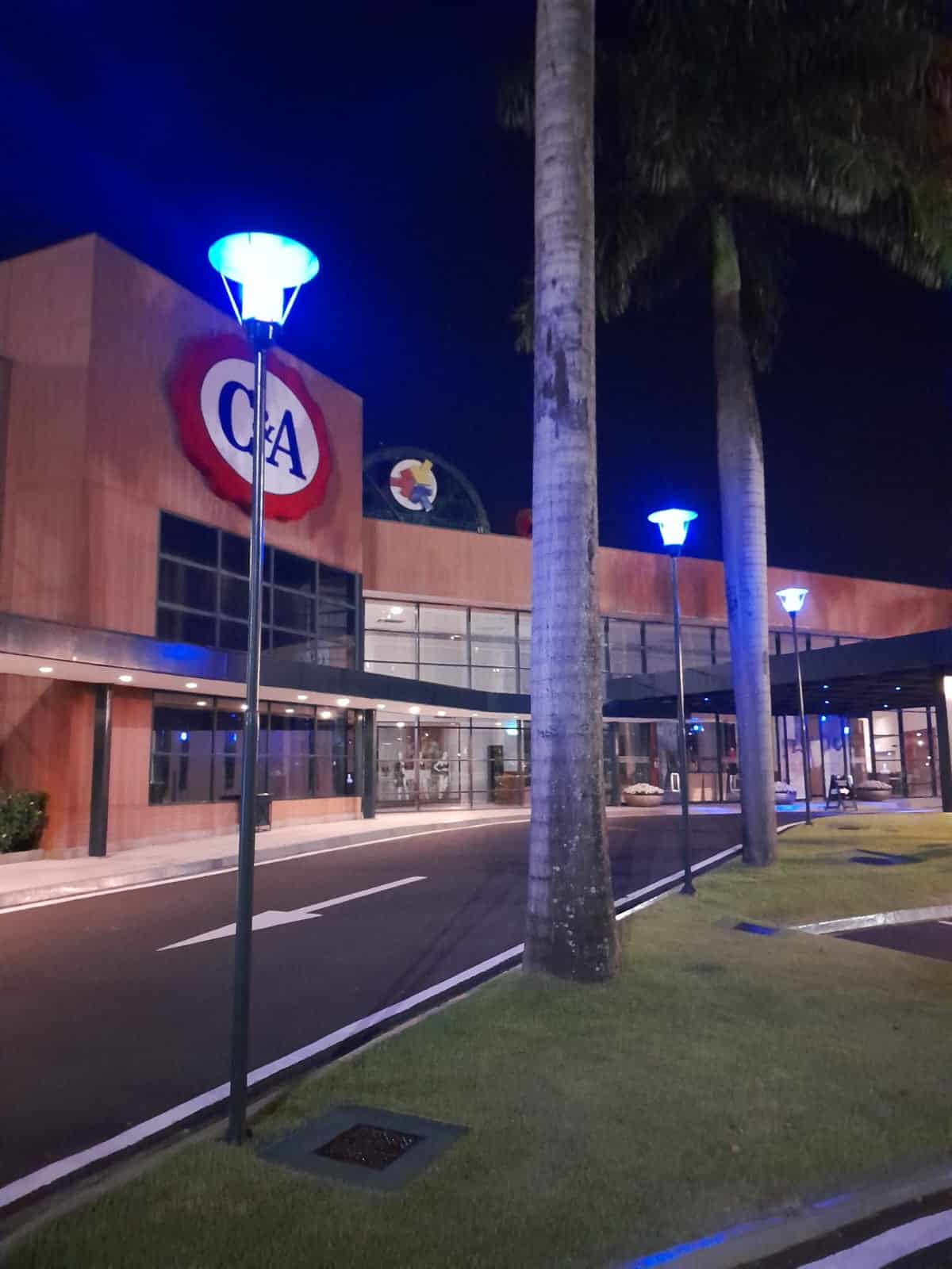 Iguatemi São Carlos promove ações de conscientização