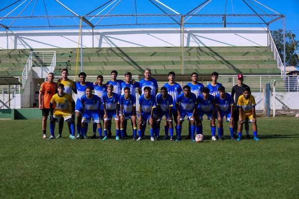 Itirapina é campeã Sub-Regional