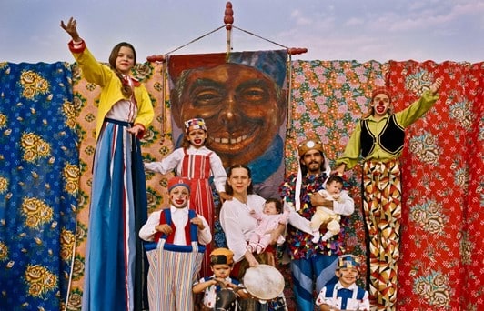 CCBB traz ‘Mostra Carroça de Mamulengos’