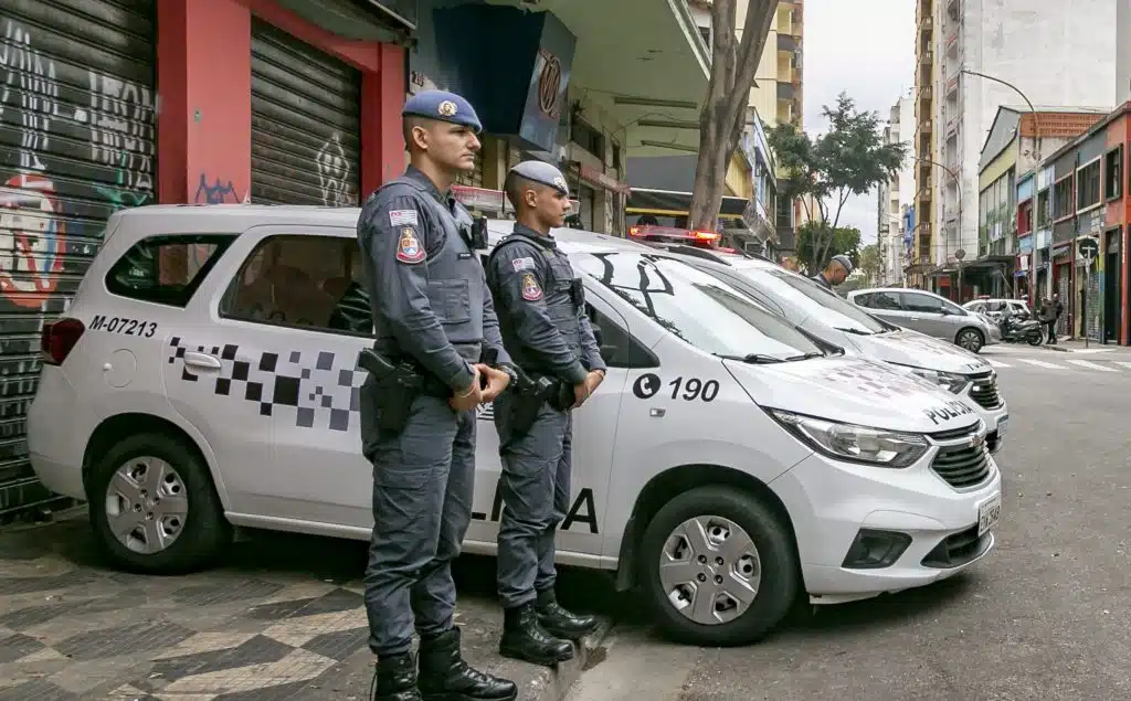 Golpe do falso carro faz idoso perder quase R$ 5 mil