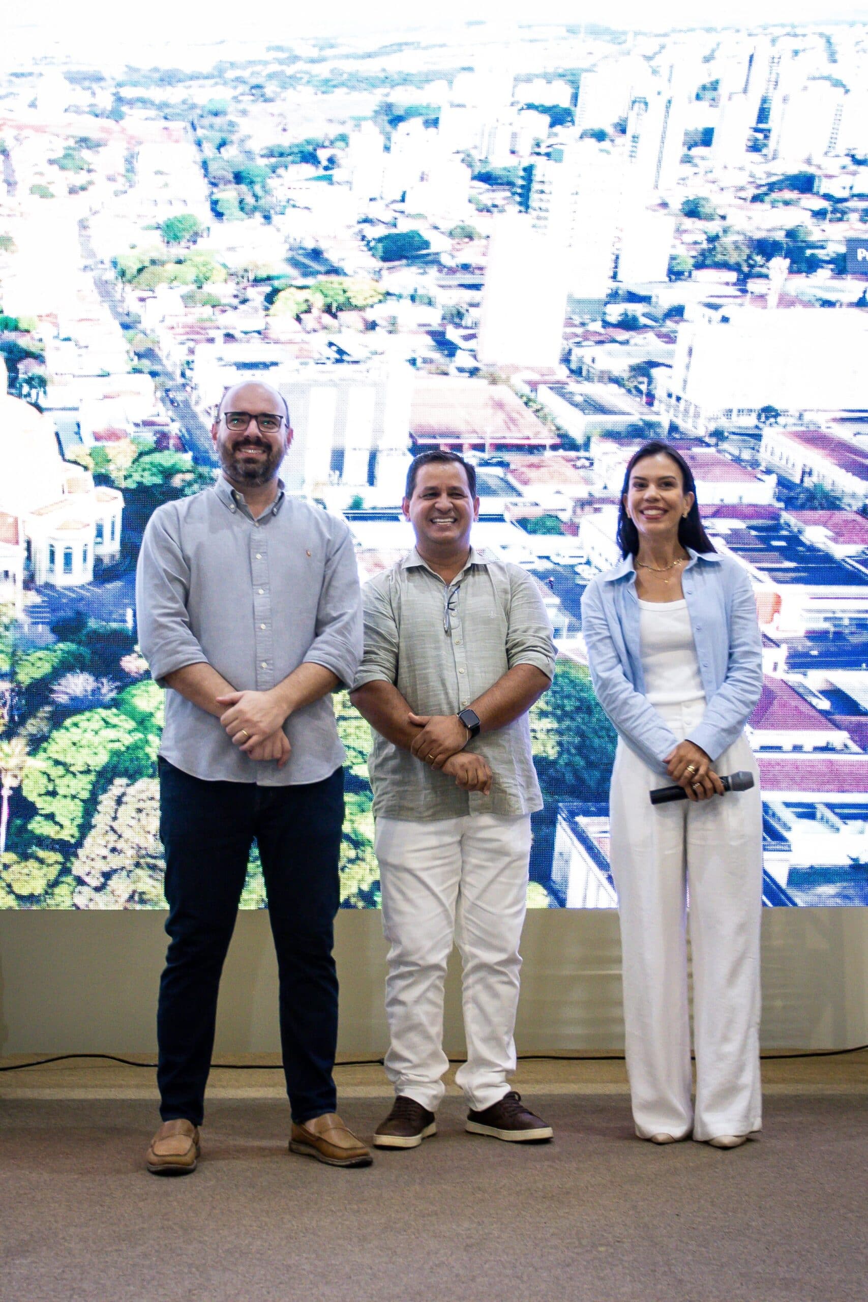 Três escolas municipais de São Carlos conquistam prêmio