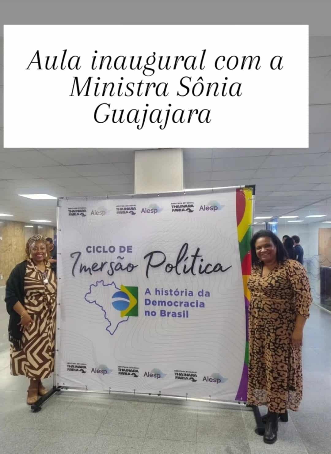 Ibaté é representada na Alesp