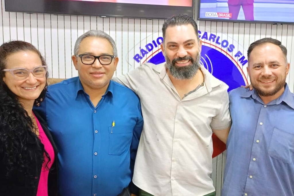 UBS Vila São José realiza Festa de Páscoa com ações de saúde e diversão para crianças nesta quarta-feira