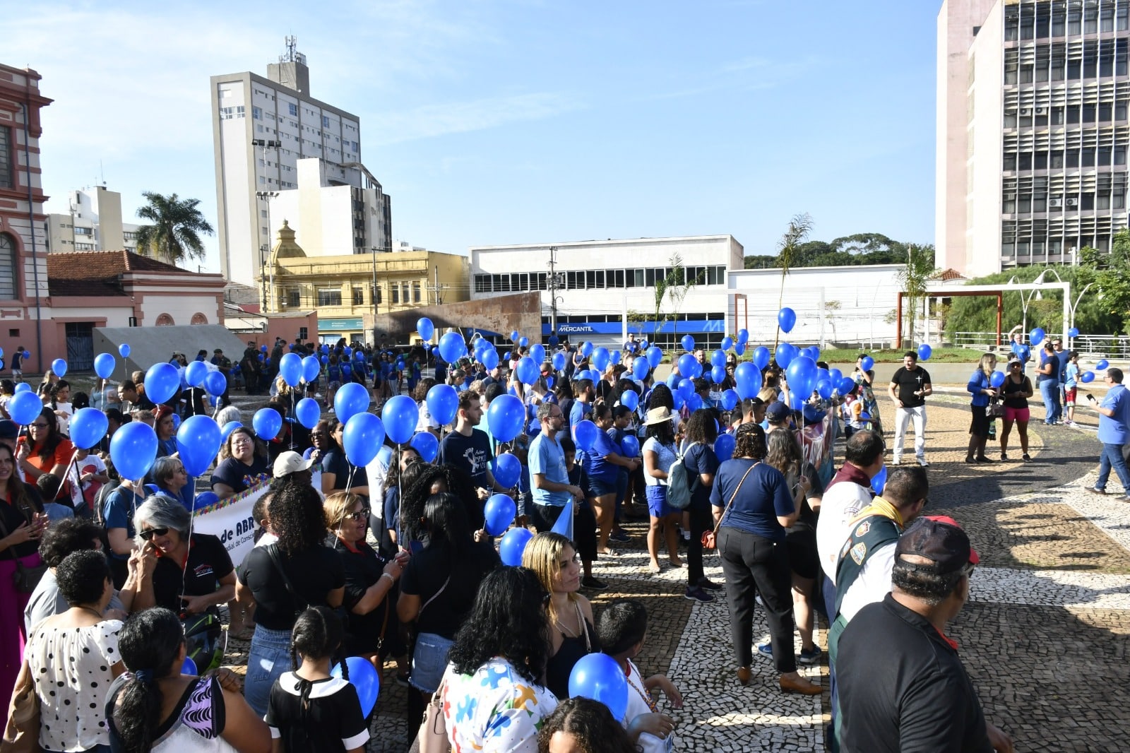São Carlos prepara programação especial