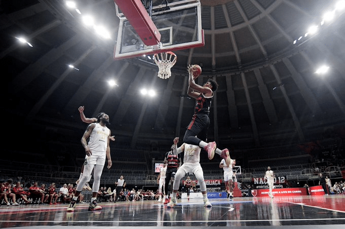 CBB e LNB celebram acordo