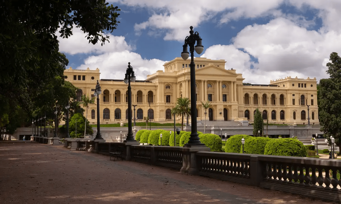 Cinema no Museu terá início dia 5