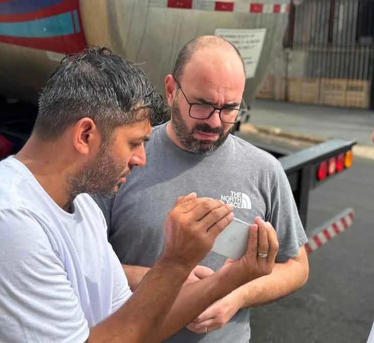 Proposta de Guerreiro não espera “torneira secar para agir”