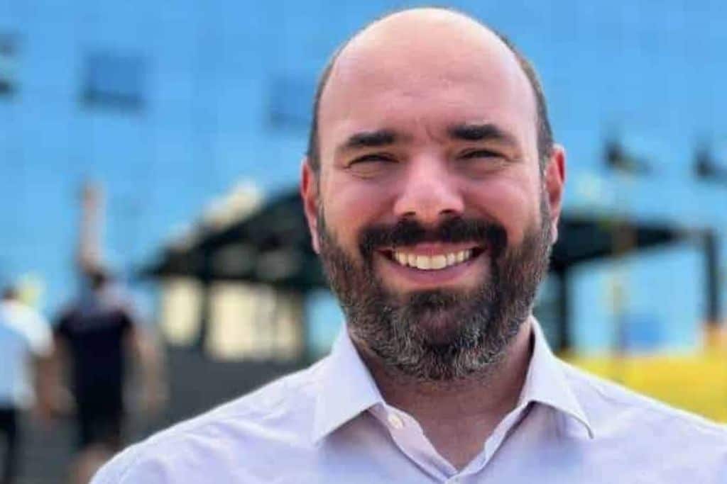 Netto Donato comenta medidas contra a dengue e ampliação de horários em São Carlos
