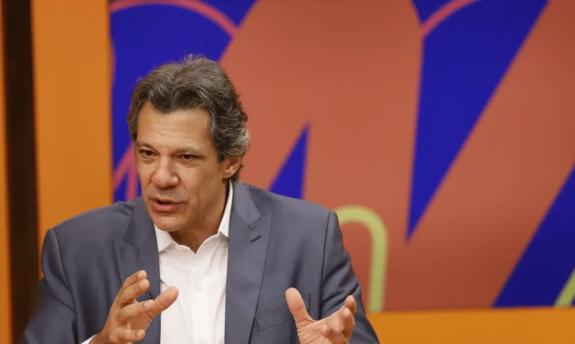 EUA são incoerentes ao tarifar Brasil