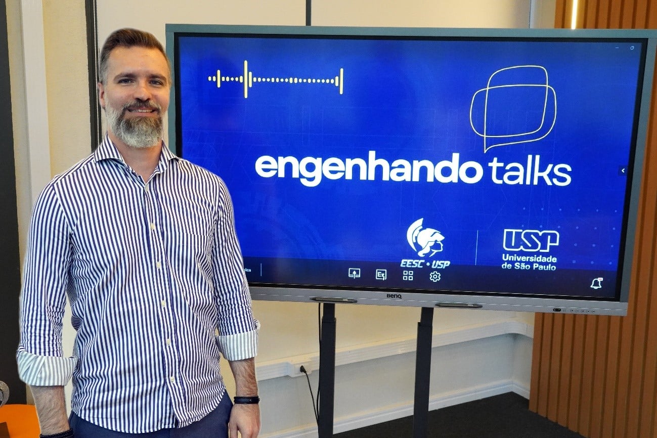 Centro de Tecnologia Educacional para Engenharia da Escola de Engenharia de São Carlos – USP completa 44 anos com projetos inovadores na área