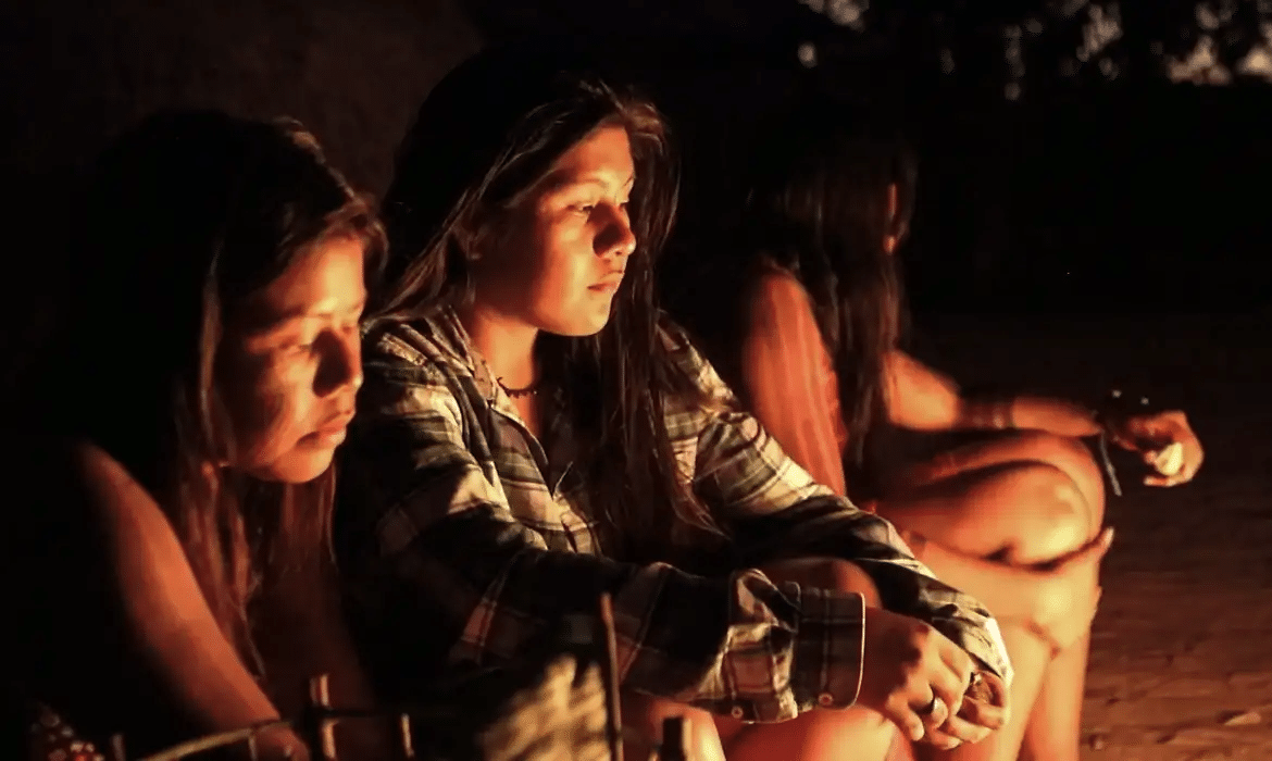 CCBB do Rio recebe mostra de filmes