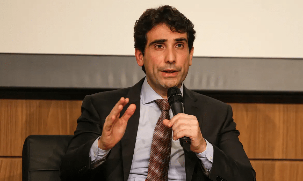 BC anuncia uso como garantia de empréstimos