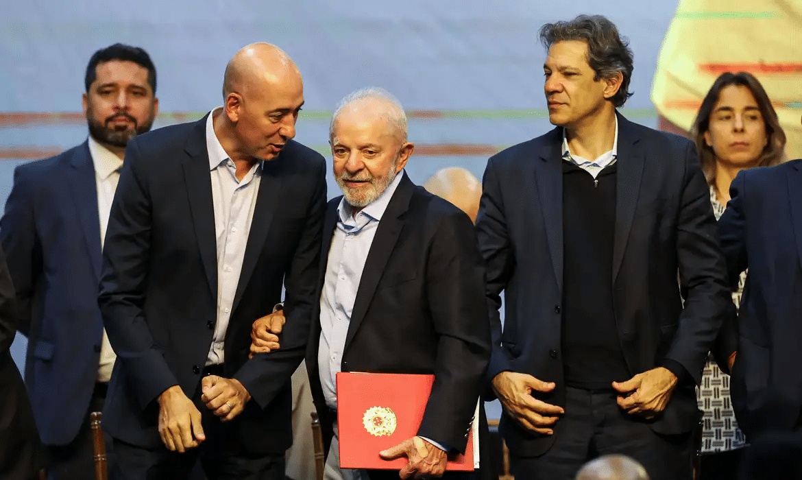 Haddad pede que eleitores se mobilizem