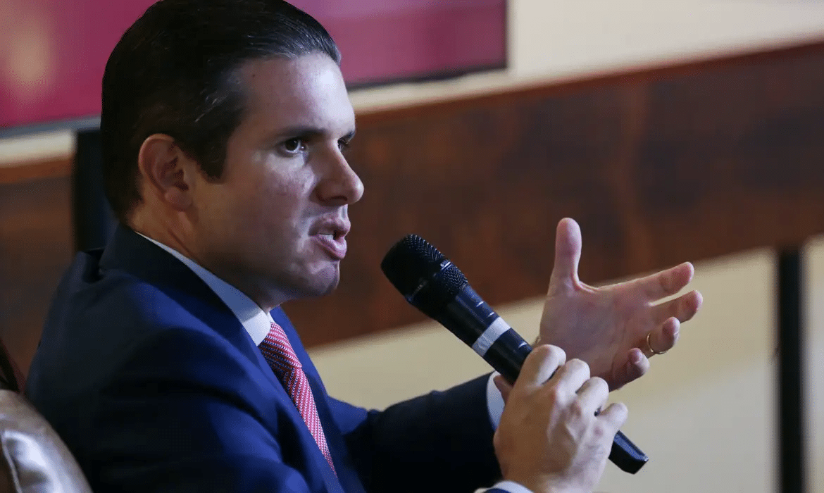 Decisão de pautar é de líderes partidários