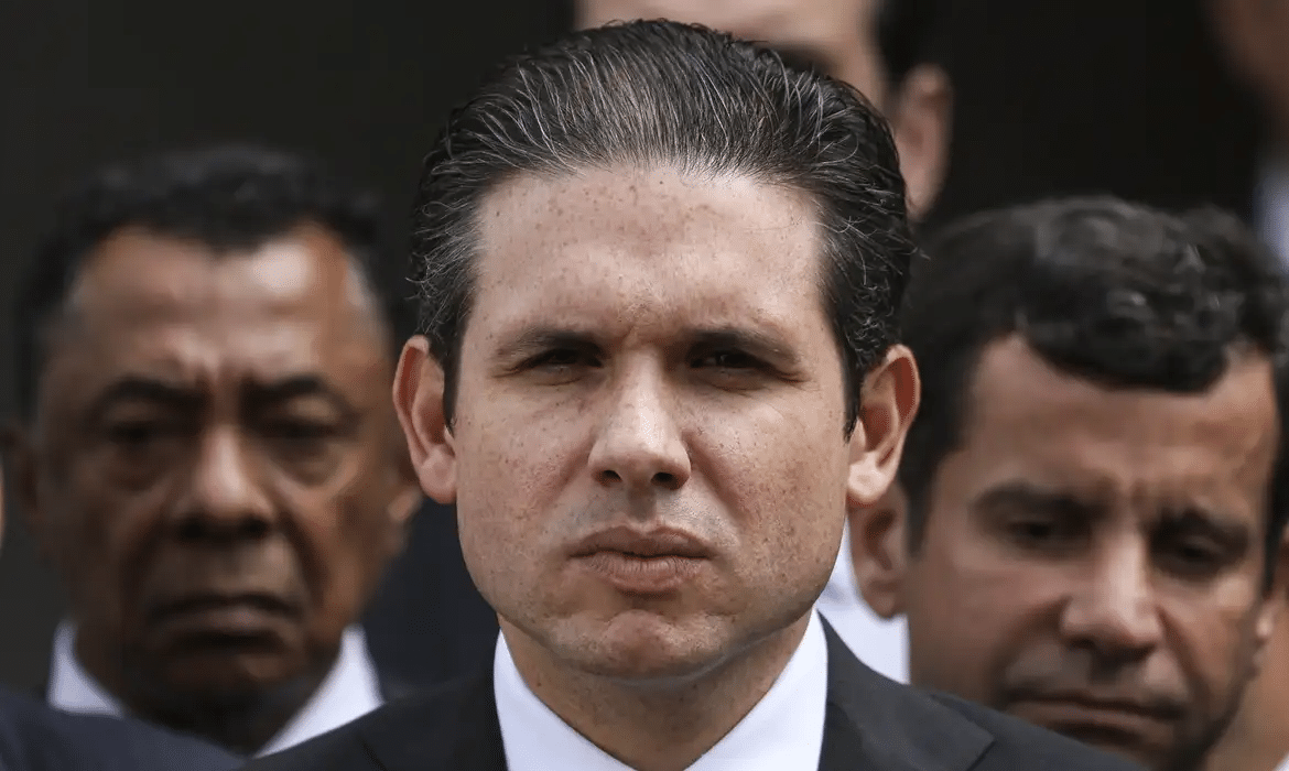 Motta priorizará PEC da Segurança Pública