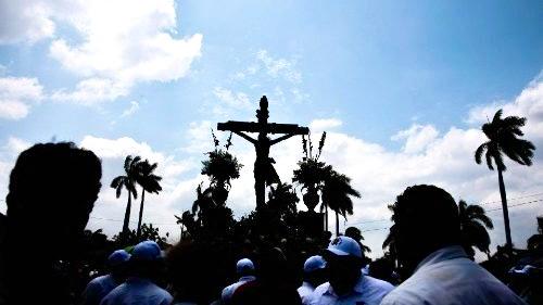 Celebrações da Semana Santa são proibidas na Nicarágua
