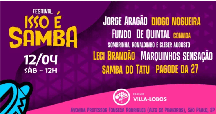 Festival celebra reencontro de gerações