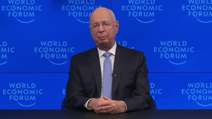 Klaus Schwab deixa presidência do Conselho de Administração do Fórum Econômico Mundial