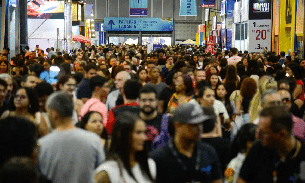 Ingressos já estão à venda